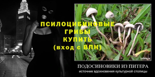 герыч Инта